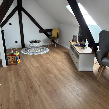 Landleben In Ferch Apartamento *