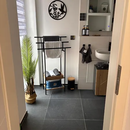 Landleben In Ferch シュヴィーローゼー