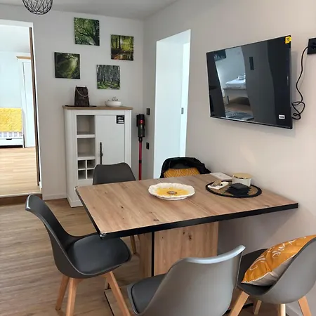 Landleben In Ferch * Schwielowsee