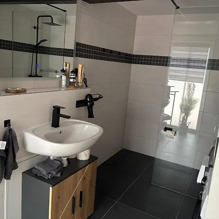 Landleben In Ferch *