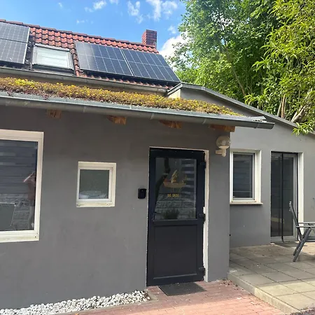 Landleben In Ferch アパート