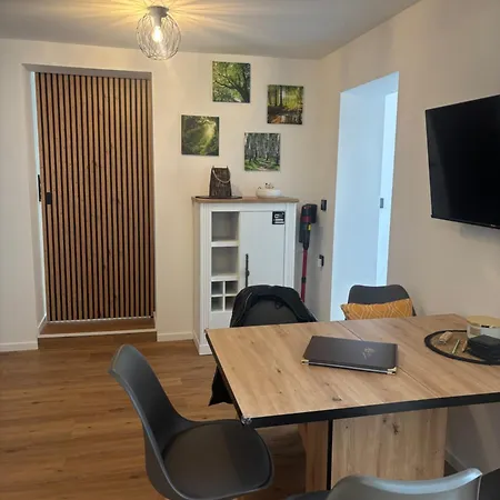 Apartamento Landleben In Ferch *