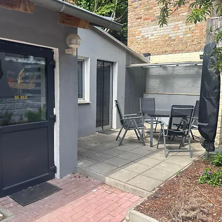 Apartamento Landleben In Ferch Schwielowsee