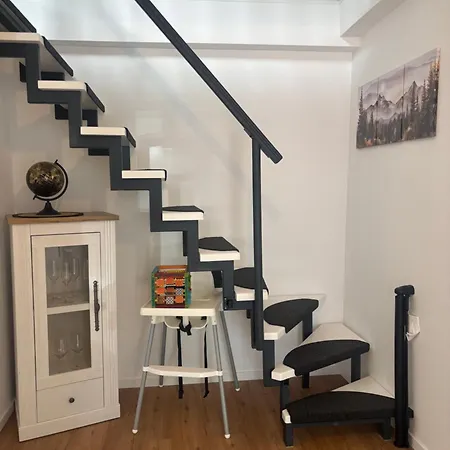 Landleben In Ferch Apartamento Schwielowsee