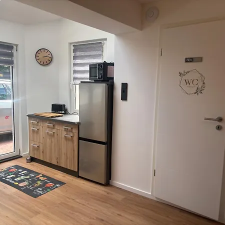 Landleben In Ferch Schwielowsee