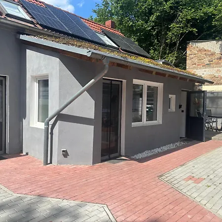 Apartman Landleben In Ferch Schwielowsee