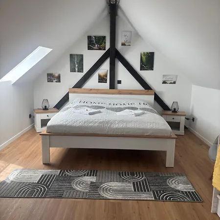 Landleben In Ferch Apartman Schwielowsee