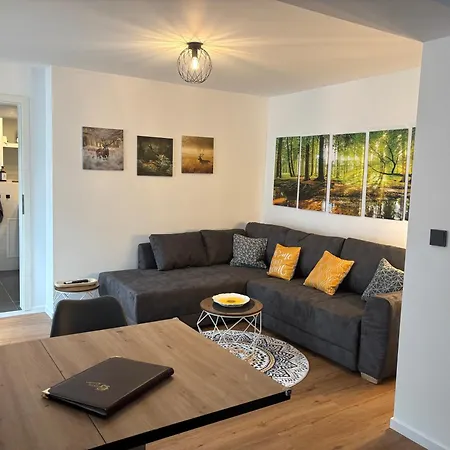 Landleben In Ferch Schwielowsee