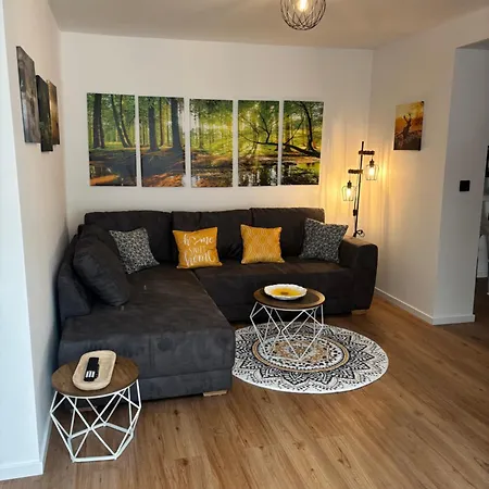 Landleben In Ferch *