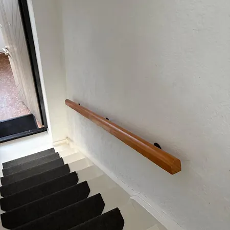 アパート Landleben In Ferch