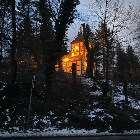 Apartamento Landleben In Ferch