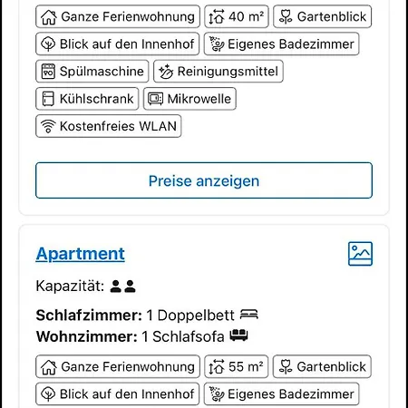 Landleben In Ferch *