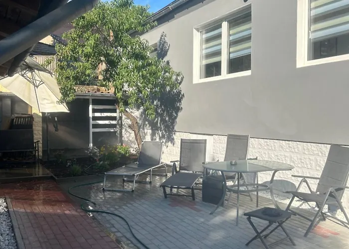 Daire Landleben In Ferch