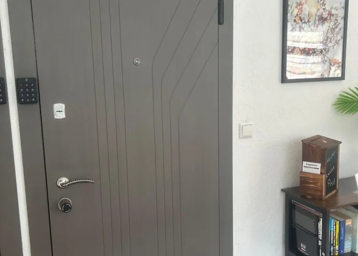 Landleben In Ferch Daire *