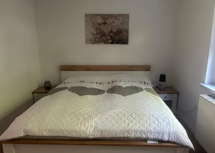 Landleben In Ferch *