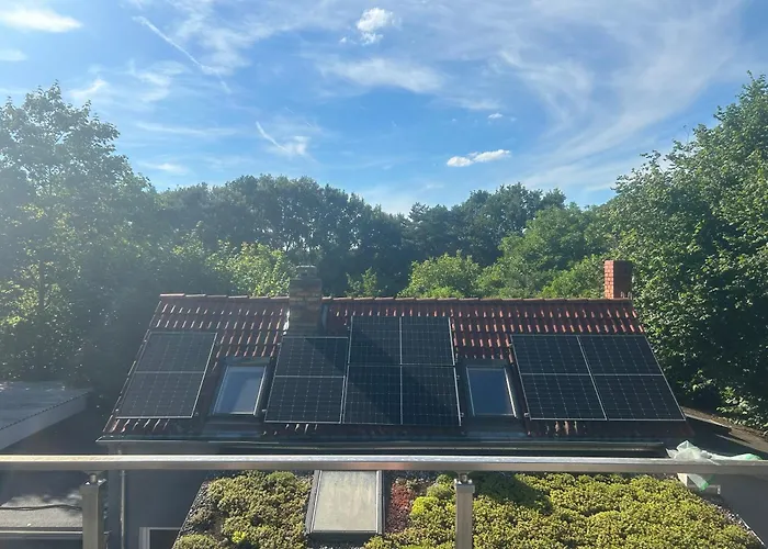 Daire Landleben In Ferch