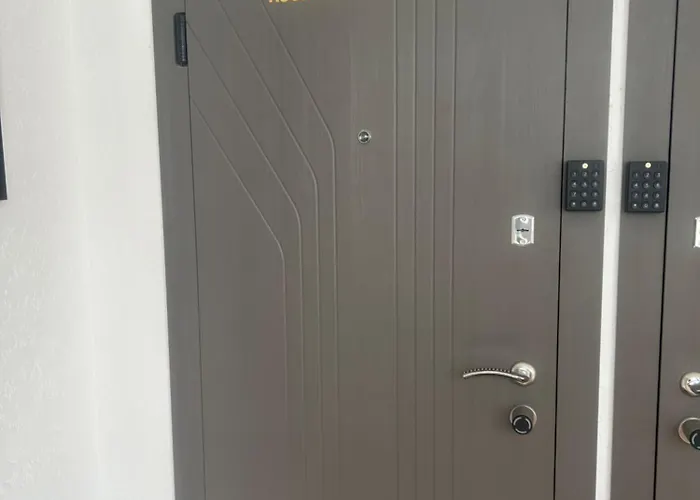 아파트 Landleben In Ferch *