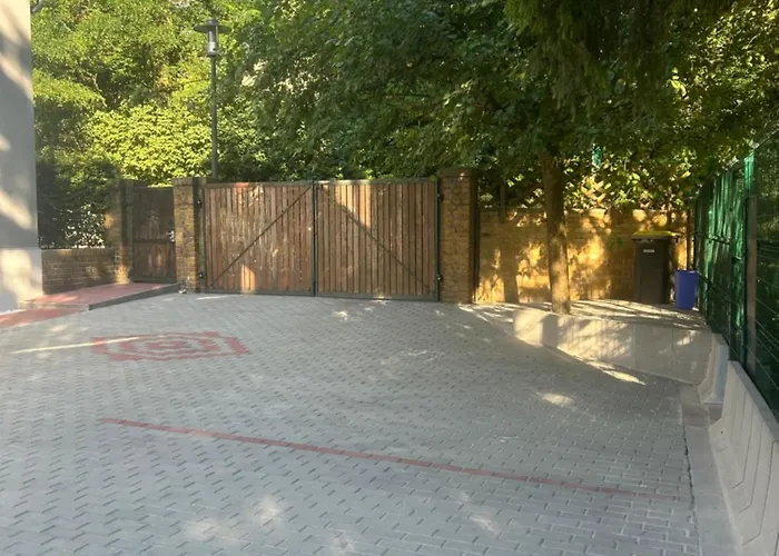 Landleben In Ferch *