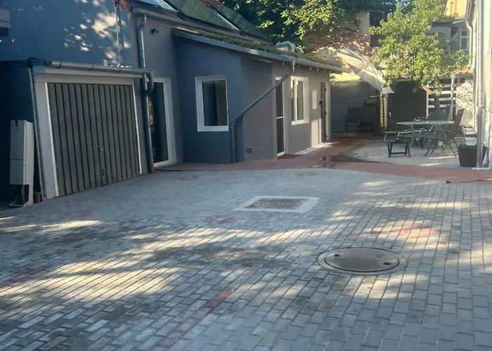 Landleben In Ferch Schwielowsee