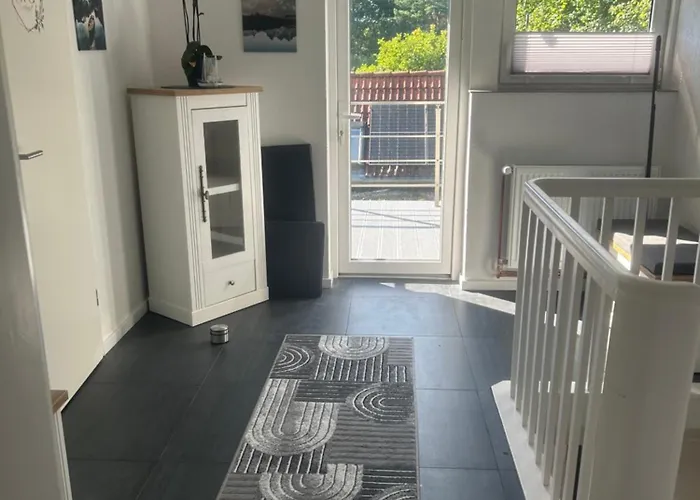 Daire Landleben In Ferch *