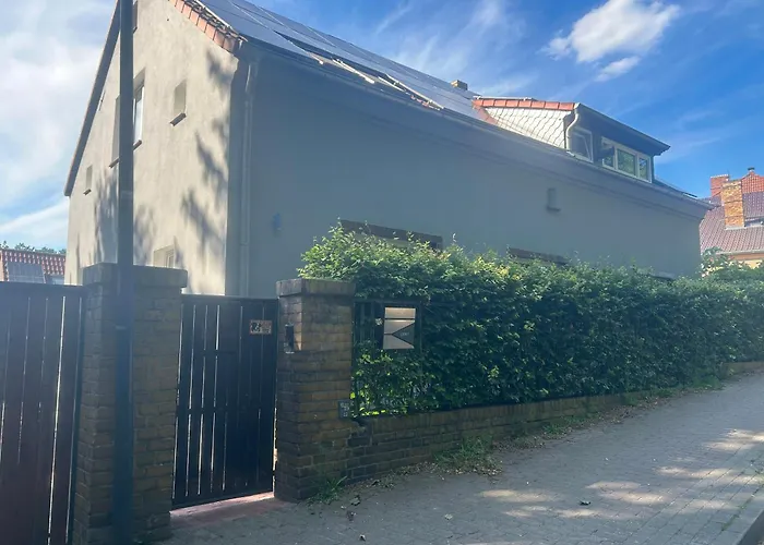 Landleben In Ferch *