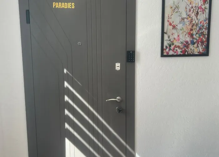 Landleben In Ferch * Schwielowsee