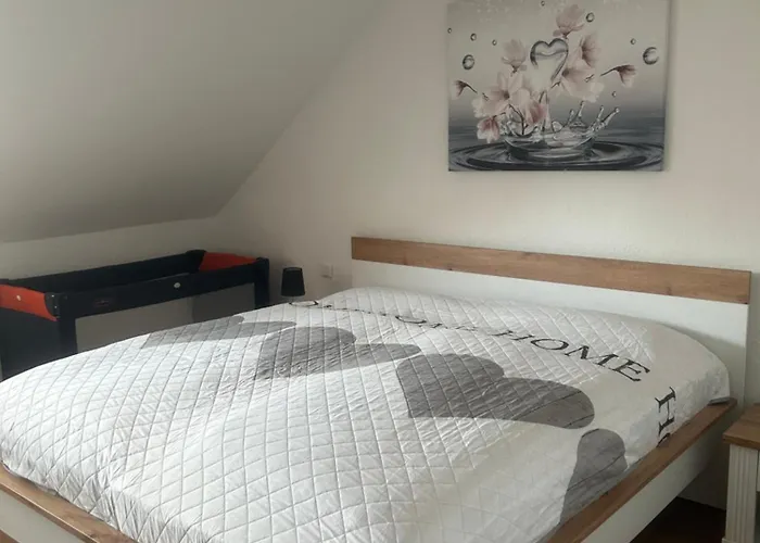 Landleben In Ferch *