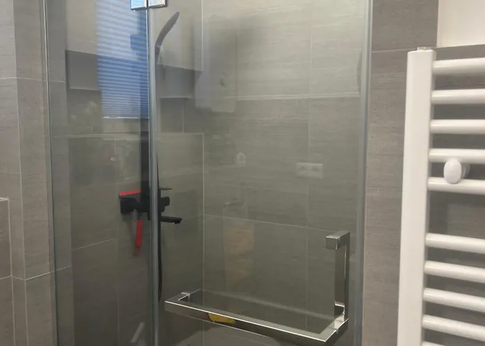 Lägenhet Landleben In Ferch