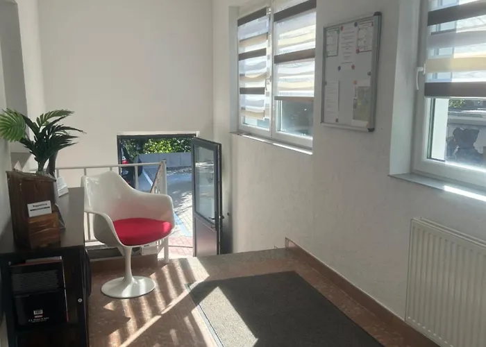 Landleben In Ferch *