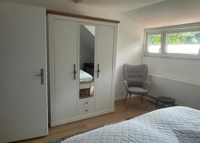 Landleben In Ferch Daire *