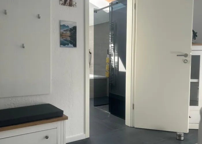 Landleben In Ferch Lägenhet Schwielowsee