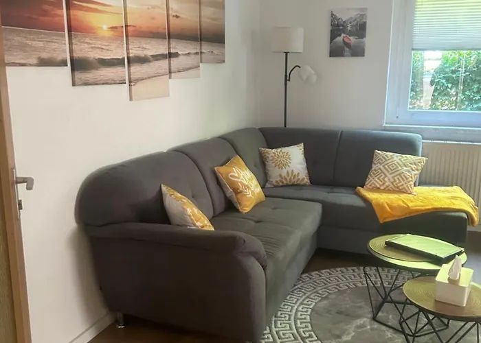 Landleben In Ferch Daire