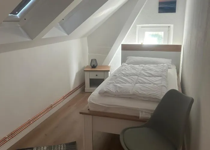 Landleben In Ferch Daire