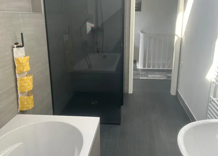 Lägenhet Landleben In Ferch *