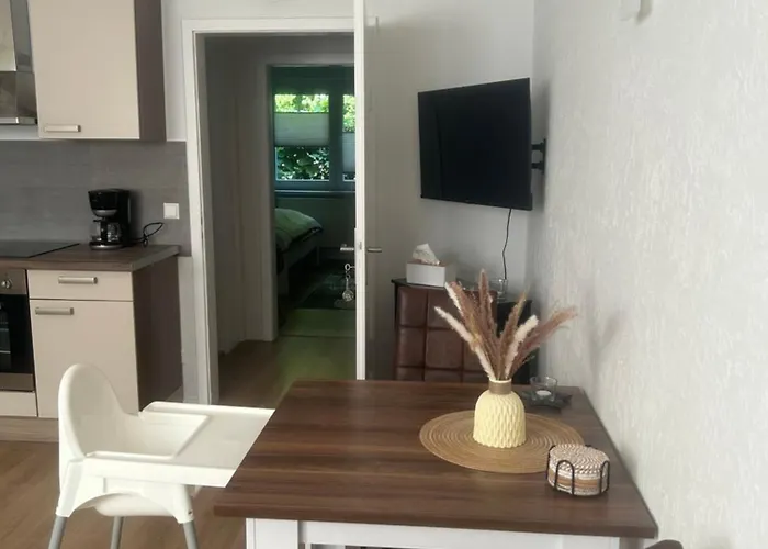 Landleben In Ferch *