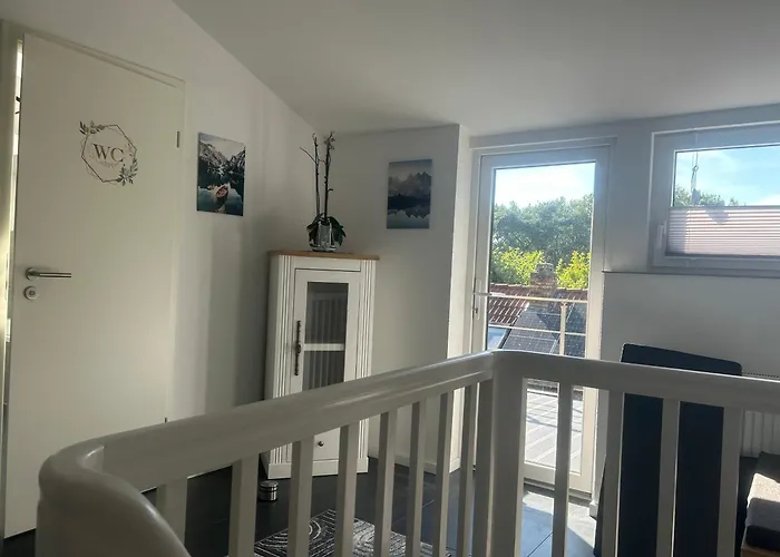 Landleben In Ferch * Schwielowsee