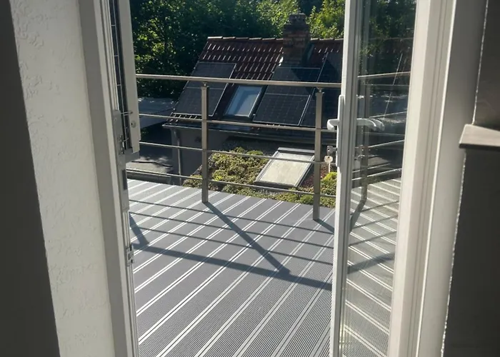 Landleben In Ferch Daire Schwielowsee