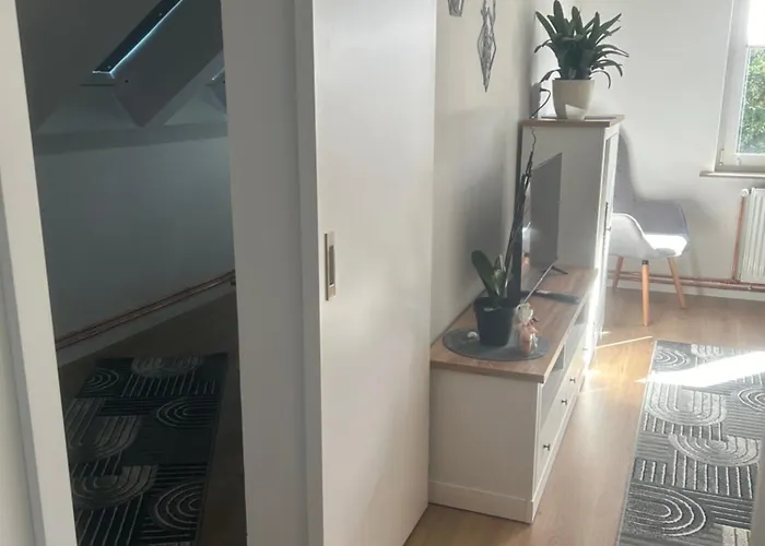 Landleben In Ferch *