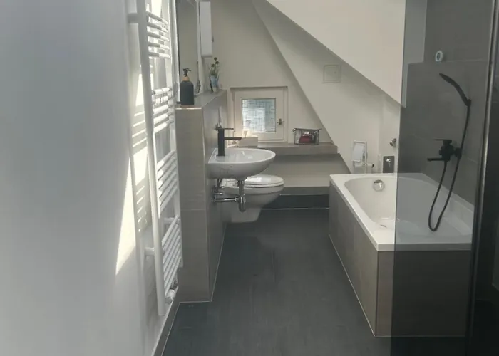 Landleben In Ferch * Schwielowsee