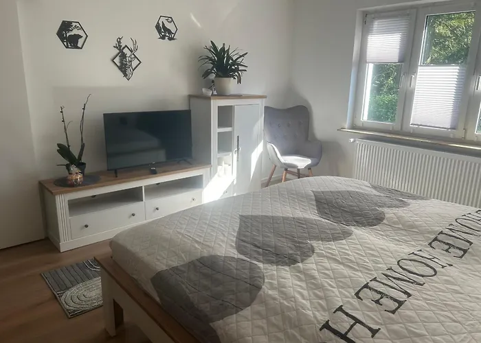 Landleben In Ferch *