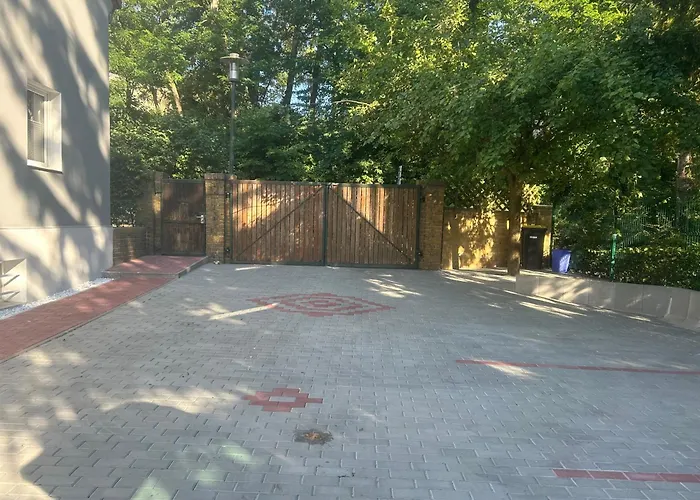 Landleben In Ferch * Schwielowsee