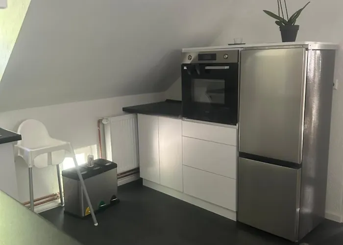 Landleben In Ferch Daire