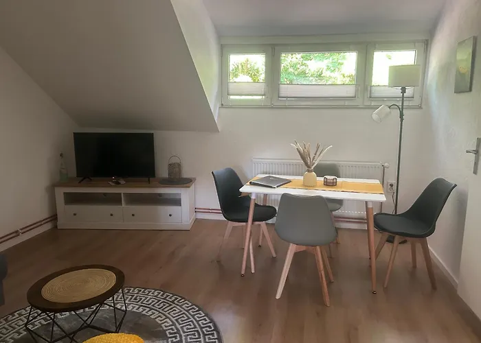 Landleben In Ferch * Schwielowsee