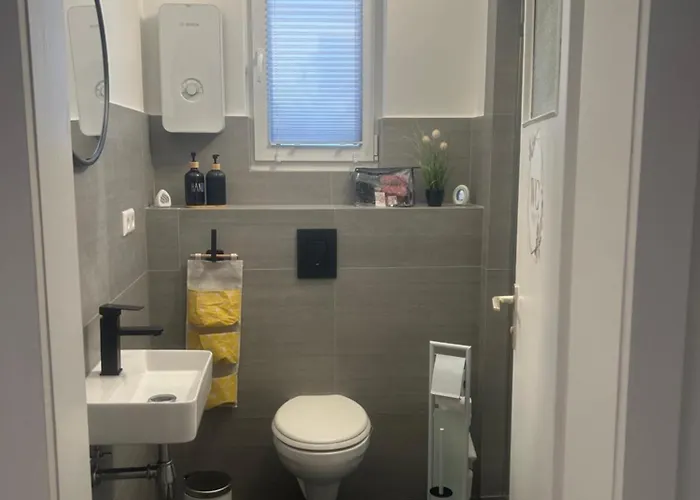 Daire Landleben In Ferch Schwielowsee