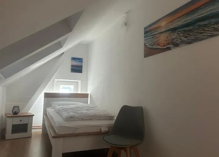 Landleben In Ferch Schwielowsee