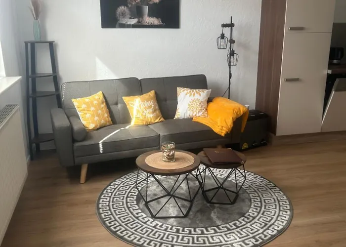 Landleben In Ferch Daire *