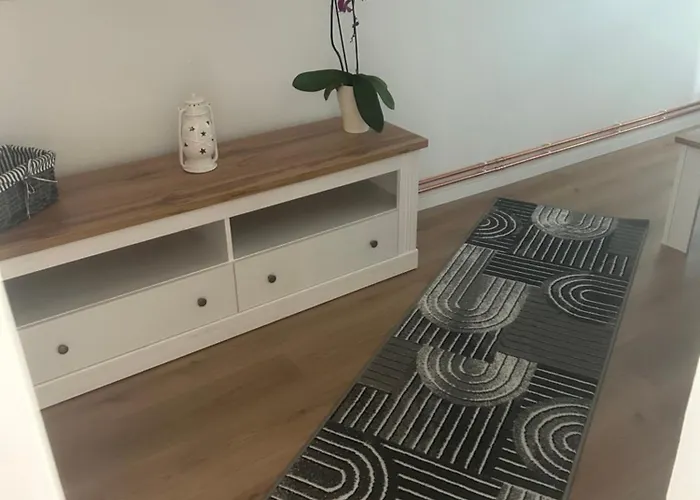 Landleben In Ferch Lägenhet Schwielowsee