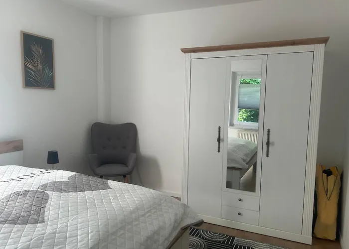 Daire Landleben In Ferch Schwielowsee