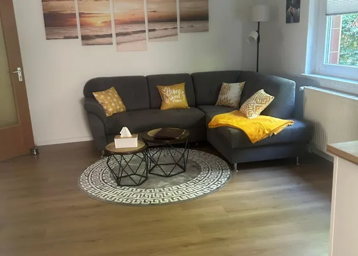 Landleben In Ferch *