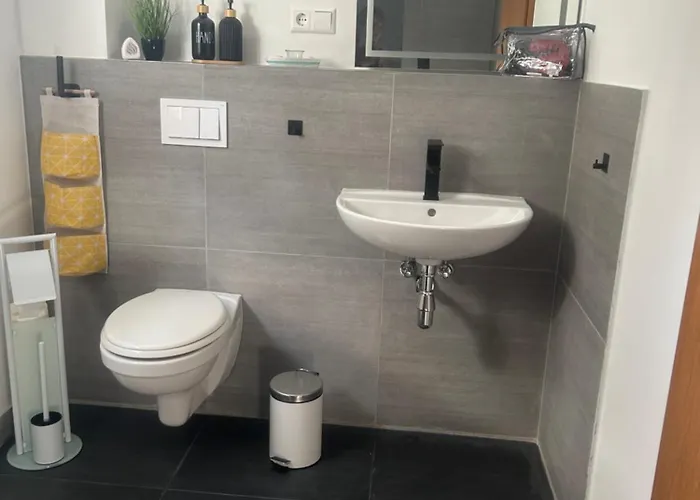 Landleben In Ferch * Schwielowsee